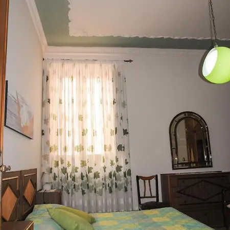 아파트 Casa Calisi 테라시니