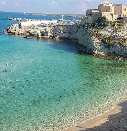 Casa Calisi *