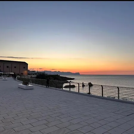 アパート Casa Calisi *