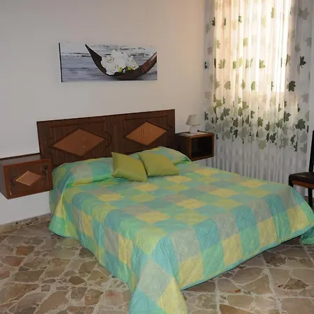 Casa Calisi * テッラジーニ