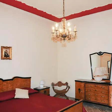 アパート Casa Calisi