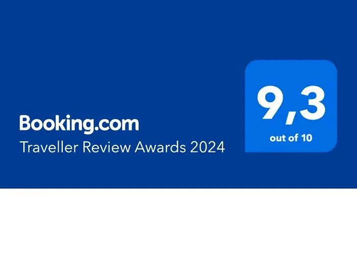 Διαμέρισμα Casa Calisi *