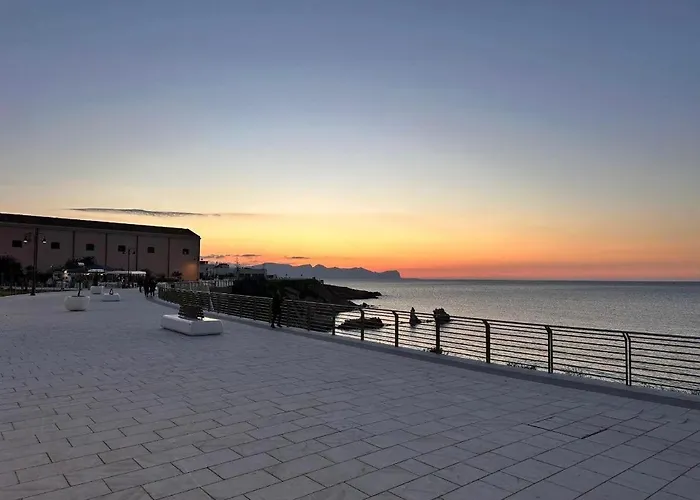 Διαμέρισμα Casa Calisi *