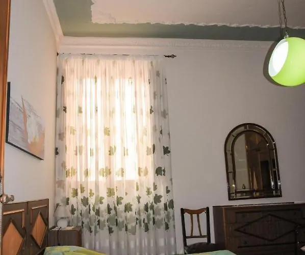 Διαμέρισμα Casa Calisi Terrasini