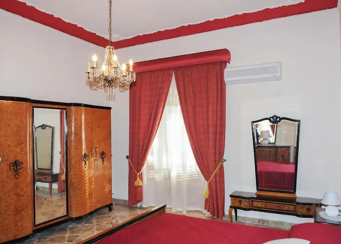 Casa Calisi Terrasini