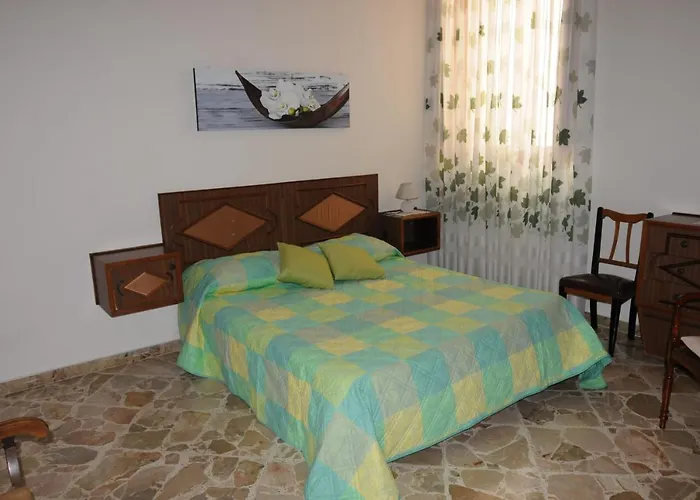 Casa Calisi * Terrasini