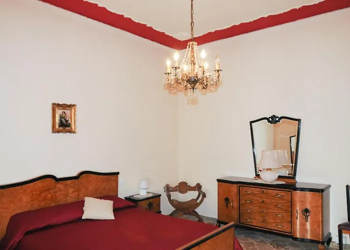 Διαμέρισμα Casa Calisi