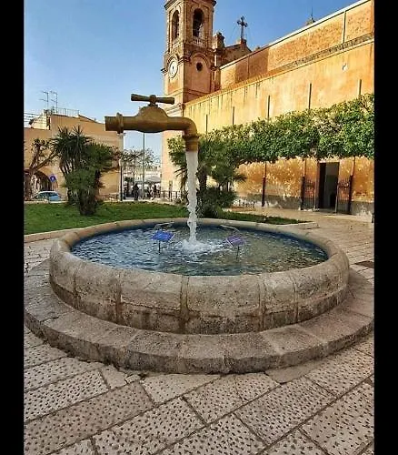 Διαμέρισμα Casa Calisi Terrasini