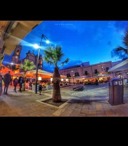 Διαμέρισμα Casa Calisi Terrasini