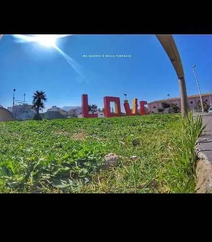 Casa Calisi Διαμέρισμα