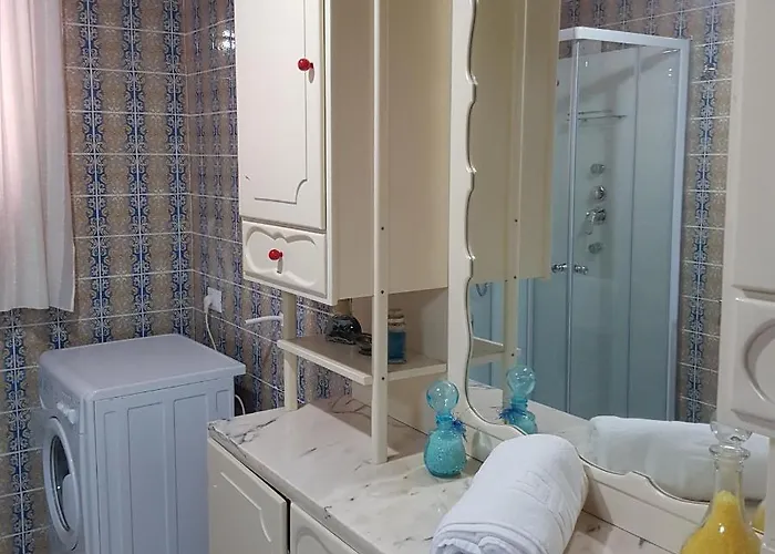 Διαμέρισμα Casa Calisi *